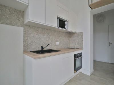 Louer Appartement Sainte-savine Aube