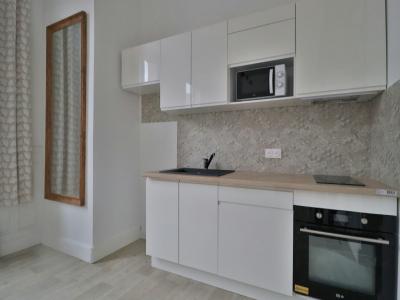 Louer Appartement Sainte-savine 685 euros