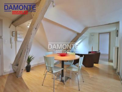 For rent Troyes 2 rooms 34 m2 Aube (10000) photo 0