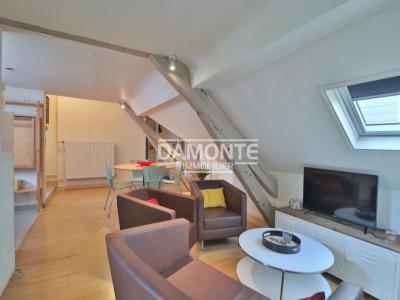 Annonce Location 2 pi�ces Appartement Troyes 10