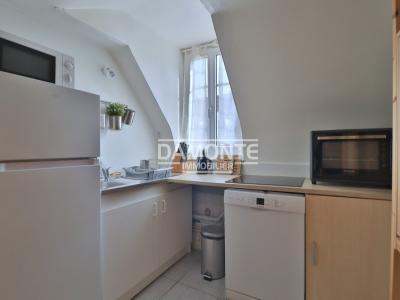 Louer Appartement Troyes 550 euros