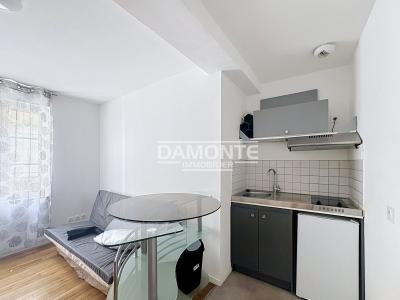 Louer Appartement 20 m2 Troyes