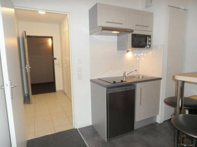 Louer Appartement Troyes Aube