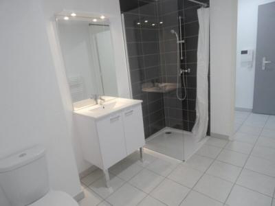 Louer Appartement Troyes 435 euros