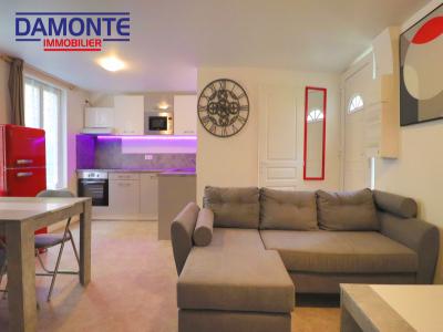 For rent Troyes 2 rooms 35 m2 Aube (10000) photo 0