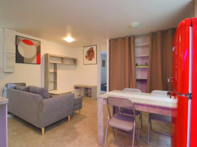 Annonce Location 2 pi�ces Appartement Troyes 10