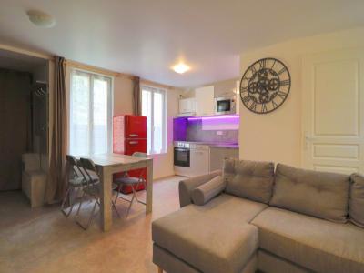 Louer Appartement 35 m2 Troyes