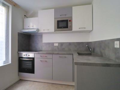 Louer Appartement Troyes 625 euros