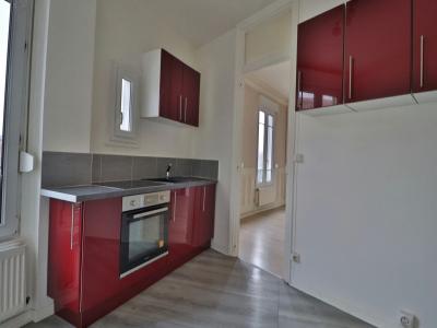 Annonce Location 3 pi�ces Appartement Troyes 10