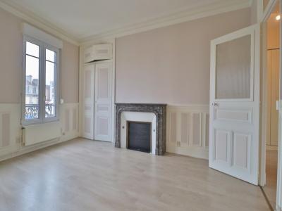 Louer Appartement 83 m2 Troyes