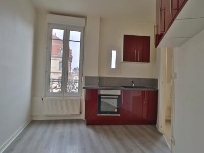 Louer Appartement Troyes Aube
