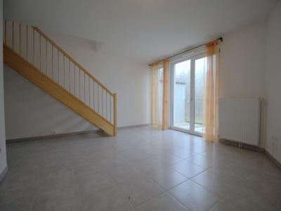 Annonce Location 4 pi�ces Appartement Troyes 10