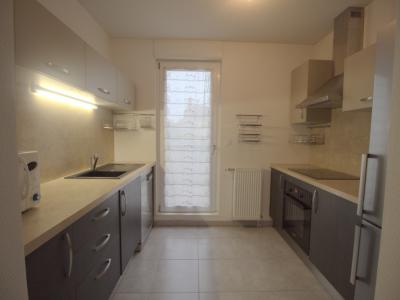 Louer Appartement 85 m2 Troyes