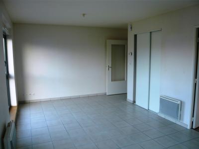 Louer Appartement 45 m2 Troyes
