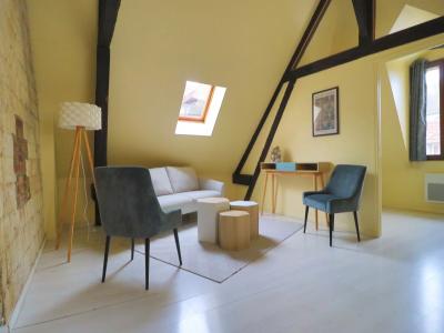 For rent Troyes 4 rooms 67 m2 Aube (10000) photo 0