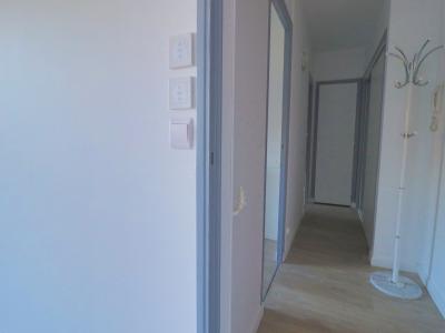 Louer Appartement 32 m2 Troyes