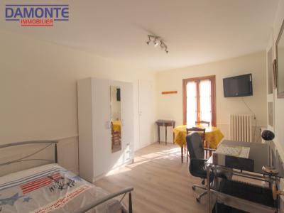 For rent Troyes 1 room 33 m2 Aube (10000) photo 0