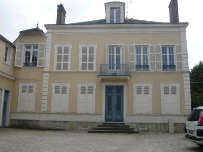 For rent Troyes 3 rooms 68 m2 Aube (10000) photo 0