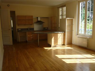 Annonce Location 3 pi�ces Appartement Troyes 10