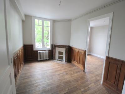 For rent Troyes 3 rooms 58 m2 Aube (10000) photo 0