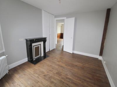 Louer Appartement Troyes Aube