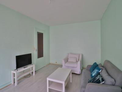 Louer Appartement 36 m2 Troyes