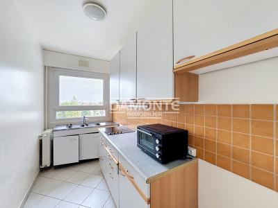 Louer Appartement 65 m2 Troyes