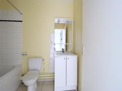 Louer Appartement 26 m2 Troyes