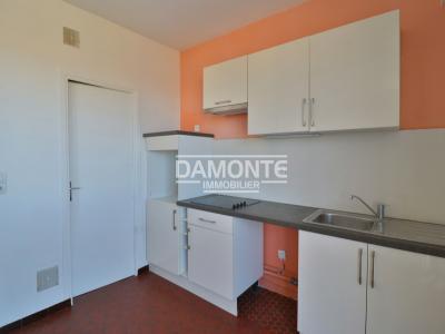 Louer Appartement 51 m2 Troyes