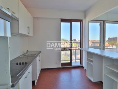 Louer Appartement Troyes 660 euros
