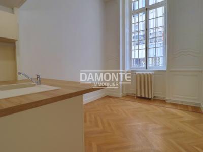 Louer Appartement 115 m2 Troyes