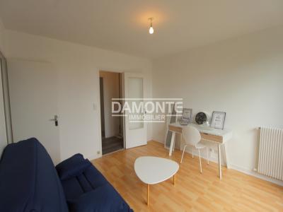 Louer Appartement 26 m2 Troyes