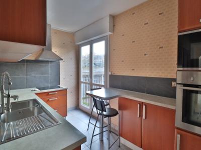 Louer Appartement 70 m2 Troyes