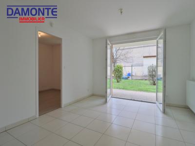 For rent Troyes 3 rooms 63 m2 Aube (10000) photo 0