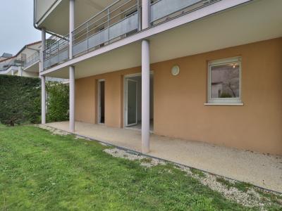 Louer Appartement Troyes 855 euros