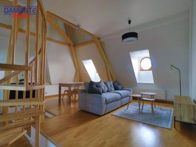Louer Appartement Troyes Aube