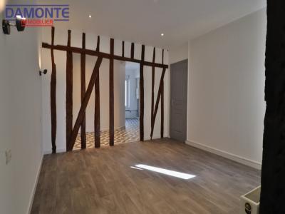 For rent Troyes 2 rooms 41 m2 Aube (10000) photo 0