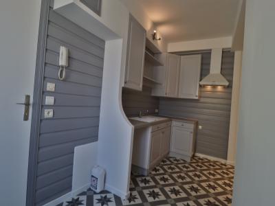 Louer Appartement 41 m2 Troyes