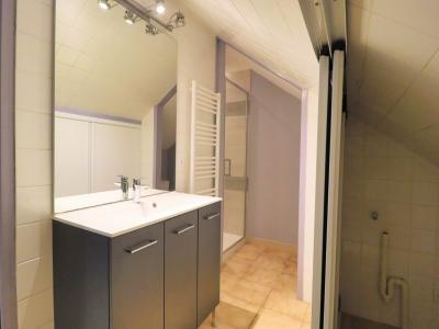 Louer Appartement 40 m2 Troyes