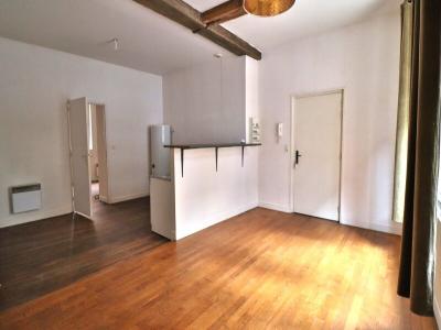 Louer Appartement 40 m2 Troyes