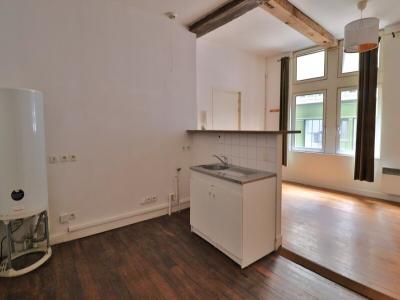 Louer Appartement Troyes Aube