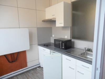 Louer Appartement 32 m2 Troyes