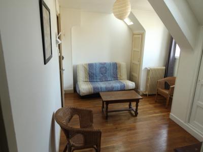 For rent Troyes 1 room 25 m2 Aube (10000) photo 0