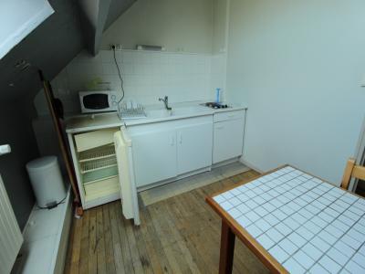 Louer Appartement 25 m2 Troyes