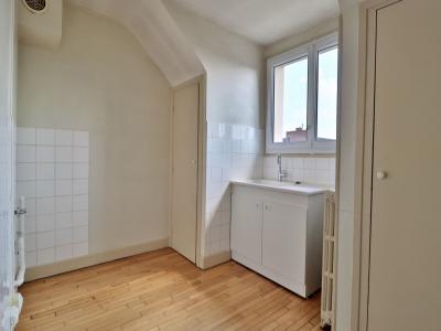 Louer Appartement 26 m2 Troyes
