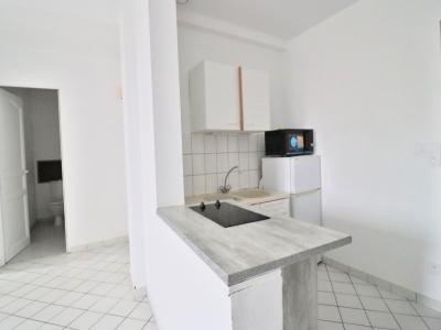 Louer Appartement 34 m2 Troyes