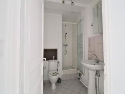 Louer Appartement Troyes 428 euros