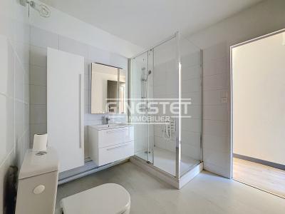 Louer Appartement Saint-andre-les-vergers Aube