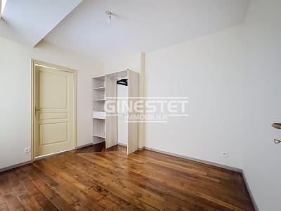 Louer Appartement 39 m2 Troyes