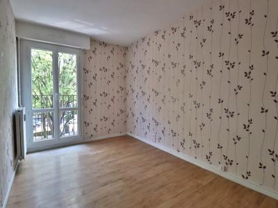 Louer Appartement 52 m2 Troyes